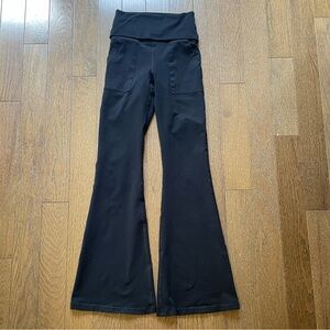 Aerie Flare Leggings